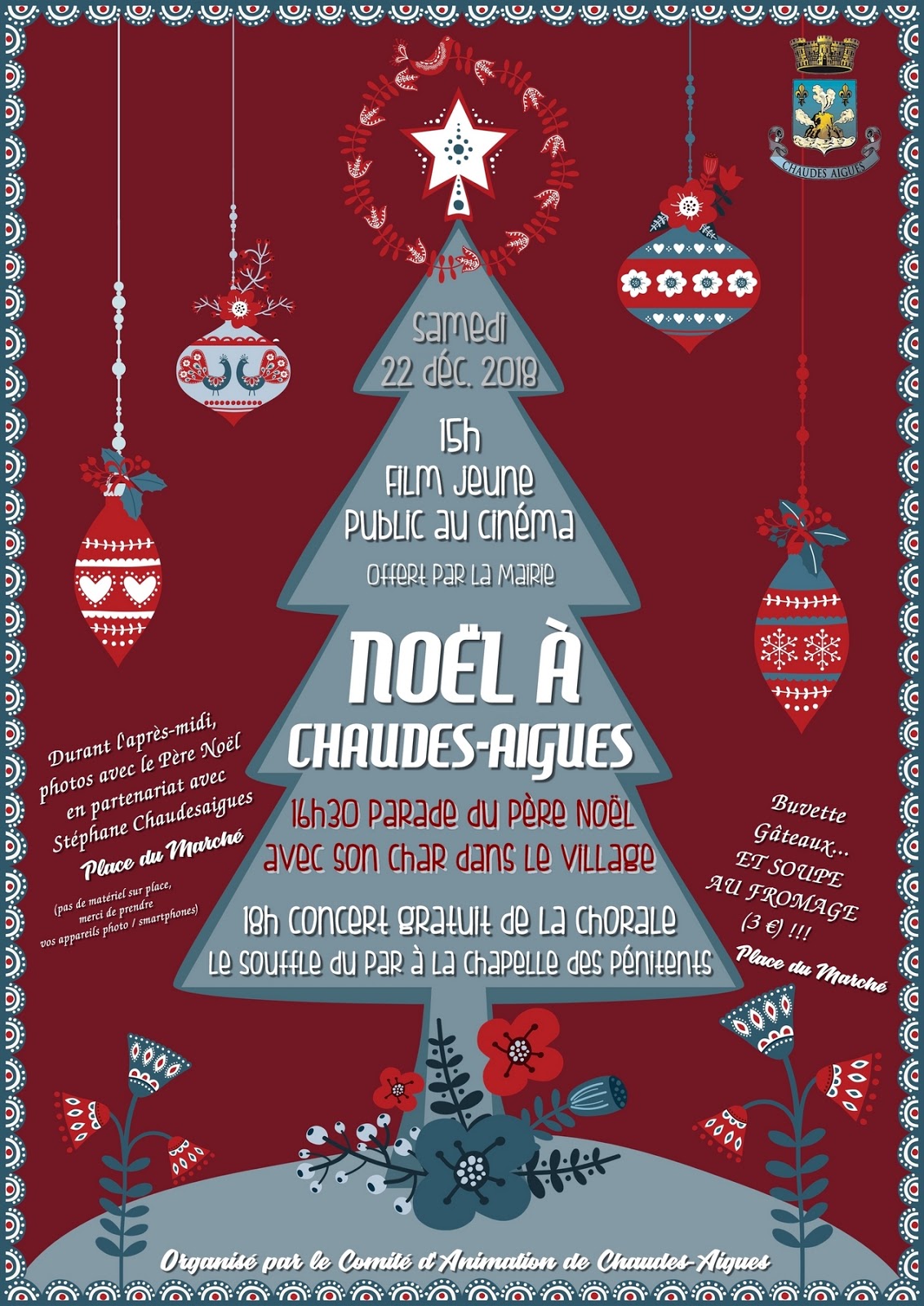 affiche-poster-noel-chaudes-aigues-2018-cantal-cantal-ink