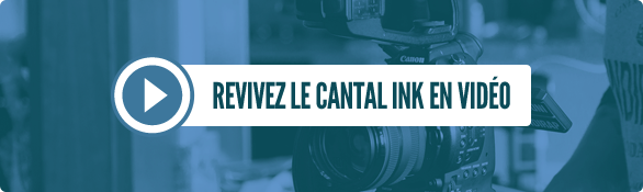Revivez le Cantal Ink en vidéo