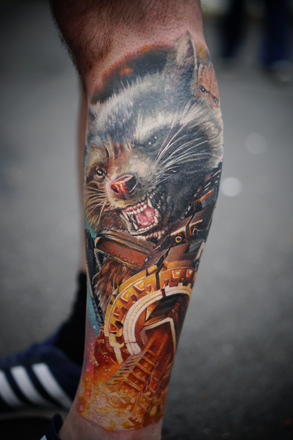 Tatouage Casino You Can Still Add More