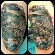 hannah_haitchison_tatouage_navire_cantal_auvergne