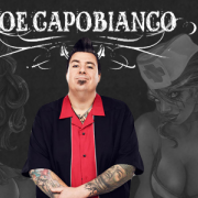 Tatouage_ et _partage - Seminaire_ Joe -Capobianco