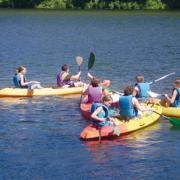 canoe _chaudes_-aigues_ auvergne-festival_tatouage_cantal