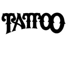 Tattoo magazine