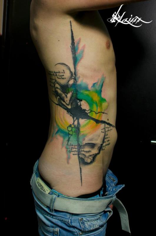 klaim et niko des tatoueurs r 233 solument tourn 233 vers l klaim et niko des tatoueurs r 233 solument tourn 233 vers l