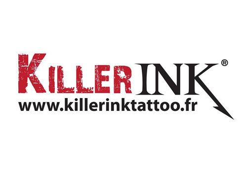 Killer Ink Killer Ink