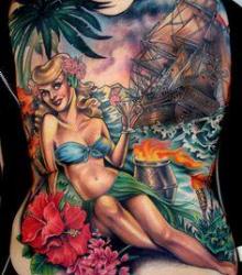 hannah_aitchinson_meilleure_tatoueuse_etats_unis_convention_tatouage_france