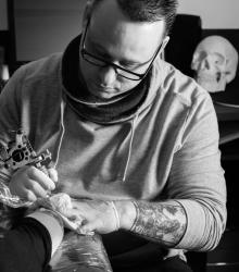 kalil_moktar_meilleur_tatoueur_rennes_convention_tatouage_france