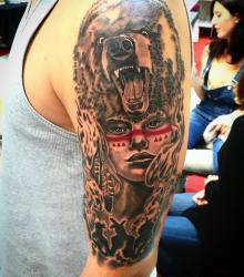 nathan_bellanger_meilleur_tatoueur_lavandou_convention_tatouage_france_cantal_ink