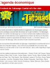 tatouage,tatoueur,festival tatouage,convention tatouage,chaudes-aigues,chaudesaigues,tattoo