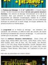 tatouage,tatoueur,festival tatouage,convention tatouage,chaudes-aigues,chaudesaigues,tattoo