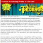 tatouage,tatoueur,festival tatouage,convention tatouage,chaudes-aigues,chaudesaigues,tattoo