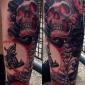 alex_gotza_festival_tatouage_rouge