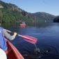 canoe chaudes-aigues auvergne