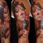  laura_juan_tatoueuse_festival_tatouage_chaudes_aigues_cantal_auvergne_meilleur_tatoueur_