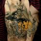 uncl_paul_festival_tatouage_bateau