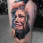 valentina_ryabova_tatoueuse_russie_convention_tatouage_cantal_ink