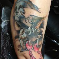  kevain_studio_meilleur_tatoueur_festival_tatouage_chaudes_aigues_chaudesaigues_cantal