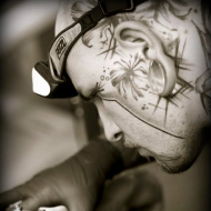 al_tarpietto_meilleur_tatoueur_montpellier_convention_tatouage_cantal_ink