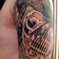 brendan_tangel_meilleur_tatoueur_hollande_convention_tatouage_auvergne