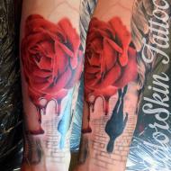 celine_molina_meilleure_tatoueuse_realiste_convention_tatouage_auvergne