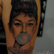 celine_molina_meilleure_tatoueuse_realiste_convention_tatouage_auvergne