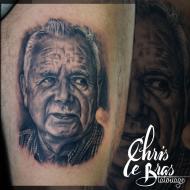 chris_le_bras_meilleur_tatoueur_coueron_convention_tatouage_auvergne
