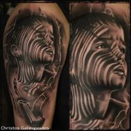 christos_galiropoulos_meilleur_tatoueur_grece_convention_tatouage_france