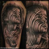 christos_galiropoulos_meilleur_tatoueur_grece_convention_tatouage_france