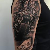 christos_galiropoulos_meilleur_tatoueur_grece_convention_tatouage_france