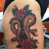 damien_tello_meilleur_tatoueur_montpellier_convention_tatouage_france_cantal_ink