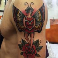 damien_tello_meilleur_tatoueur_montpellier_convention_tatouage_france_cantal_ink