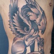 dave_koenig_tatoueur_americain_convention_tatouage_france