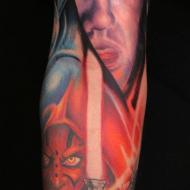 david_coste_graphicaderme_orange_studio_meilleur_tatoueur_festival_tatouage_chaudes_aigues_chaudesaigues_cantal_