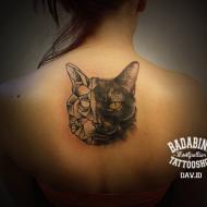 david_schnee_meilleur_tatoueur_montpellier_convention_tatouage_auvergne