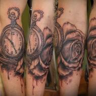 david_schnee_meilleur_tatoueur_montpellier_convention_tatouage_auvergne