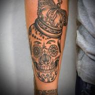 david_schnee_meilleur_tatoueur_montpellier_convention_tatouage_auvergne