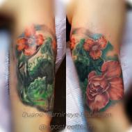 duane_festival_tatouage_chaudesaigues_convention_tattoo_meilleur_tatoueur_paris