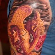 Boris_hongrie_tattoo_studio__meilleur_tatoueur_festival_tatouage_chaudes_aigues_chaudesaigues_cantal_