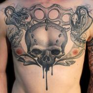 fred_laverne_festival_tatouage_chaudes_aigues_tattoo_cantal