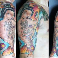 fred_laverne_festival_tatouage_chaudes_aigues_tattoo_cantal