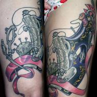 fred_laverne_festival_tatouage_chaudes_aigues_tattoo_cantal