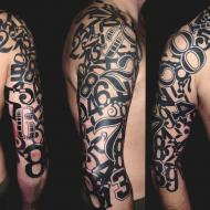  g_rom_art_tribal_festival_tattoo_cantal_chaudes_aigues_tatouage_