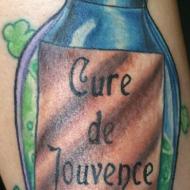 genetink_meilleur_tatoueur_disney_convention_tatouage_cantal_ink