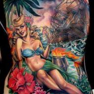 hannah_aitchinson_meilleure_tatoueuse_etats_unis_convention_tatouage_france