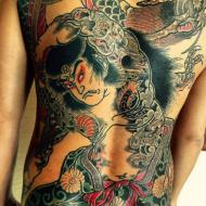 honda_tsuyoshi_tatoueur_japonais_convention_tatouage_france