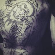 honda_tsuyoshi_tatoueur_japonais_convention_tatouage_france