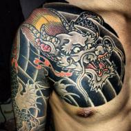 honda_tsuyoshi_tatoueur_japonais_convention_tatouage_france