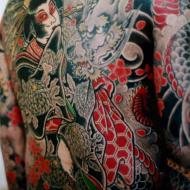 honda_tsuyoshi_tatoueur_japonais_convention_tatouage_france