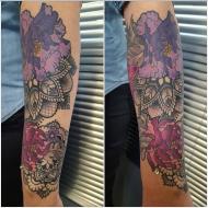 horror_meilleure_tatoueuse_val_oise_convention_tattoo_cantal