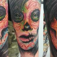 horror_meilleure_tatoueuse_val_oise_convention_tattoo_cantal